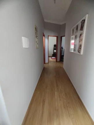 Imagem CASA Á VENDA NO RESIDENCIAL MEIRELLES EM FRANCA/SP