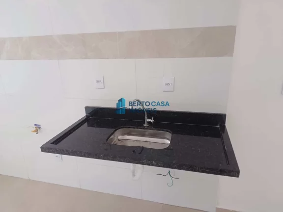 Imagem Apartamento Padrão