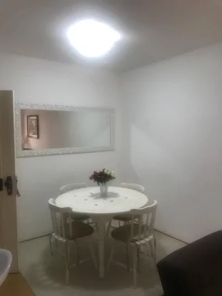 Imagem Flat para LOCAÇÃO em Vila Nova Conceição - Contemporâneo 42m²