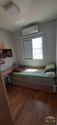 Imagem Casa à Venda no Condomínio Canto da Natureza - Engordadouro - Jundiaí/SP