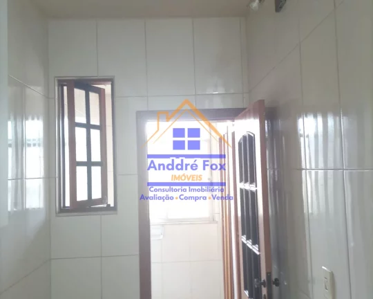 Imagem Apartamento à venda, Todos os Santos, Rio de Janeiro, RJ