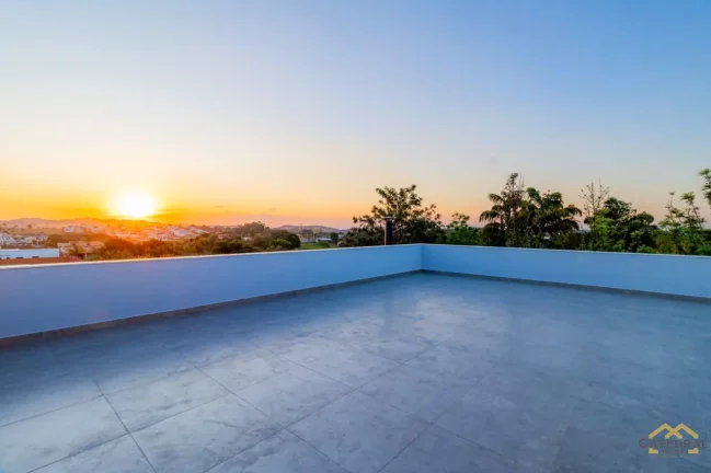 Imagem Casa térrea no condomínio Villagio Azzure - Itupeva/SP