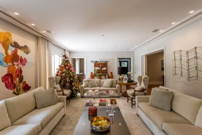 Imagem CASA RESIDENCIAL em SÃO PAULO - SP, JARDIM AMÉRICA
