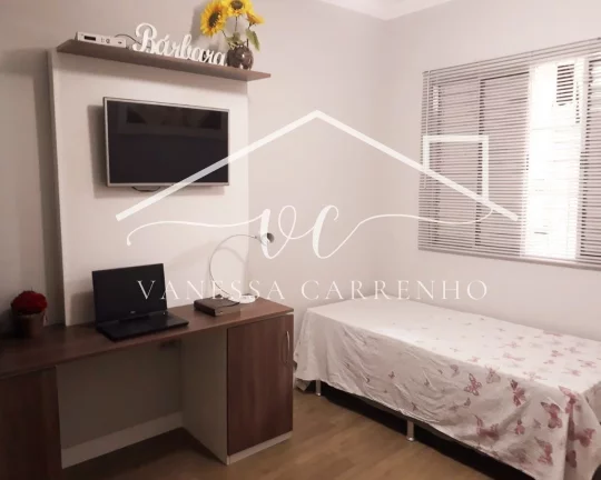 Imagem Venda Casa Térrea | Vanessa Carrenho