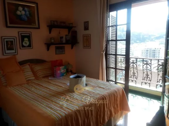 Imagem Casa para Venda em Teresópolis / RJ no bairro Agriões