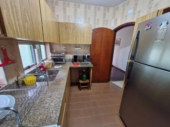 Imagem Casa à venda com 239m², Jardim São Caetano, São Caetano do Sul, SP
