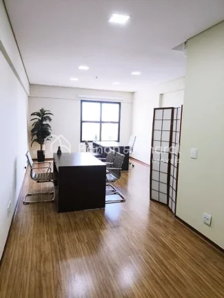 Imagem Venda , sala comercial , centro de Campinas !!
Local de fácil acesso , próximo da avenida Anchieta...