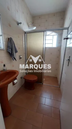 Imagem Casa Residencial/Comercial no Jardim Rosolem - Hortolândia