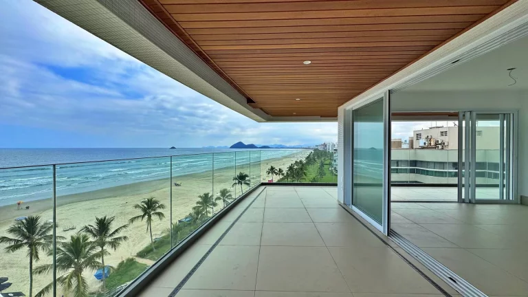 Imagem Apartamento com 4 dormitórios à venda, 208 m por R$ 15.000.000,00