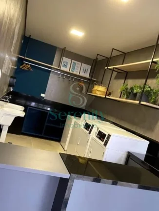 Imagem Apartamento à venda na Vila Santa Terezinha, em Londrina/PR