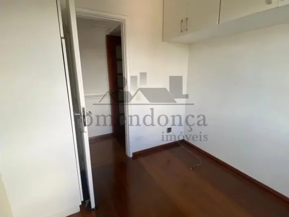 Imagem Apartamento na Vila Madalena com 90m², 3 quartos (1 suíte) e 2 vagas.