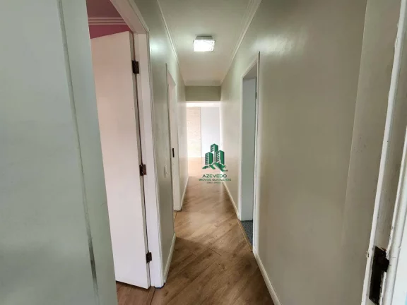 Imagem Apartamento com 3 dormitórios à venda, 115 m² por R$ 599.000,00 - Macedo - Guarulhos/SP