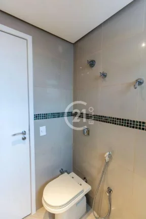 Imagem Itaim para locação, 115m², 3 quartos