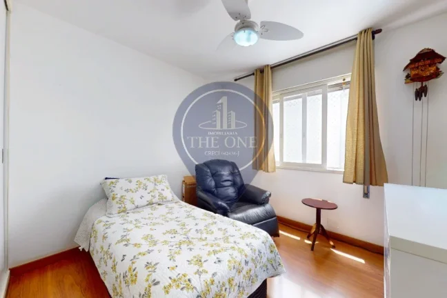 Imagem Apartamento à venda em Perdizes, São Paulo-SP: 3 quartos, 1 suíte, 2 salas, 3 banheiros, 1 vaga, 116m². Aproveite!