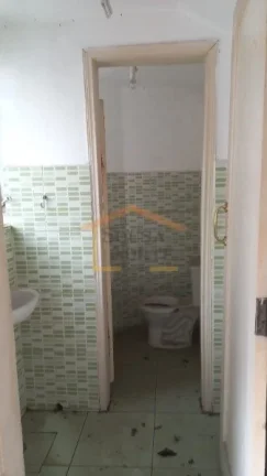 Imagem Salão comercial no centro do Bom Retiro, com banheiro e escritório. Pode ser integrado ao imóvel ...