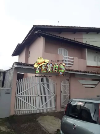 Imagem Casa na Aviação