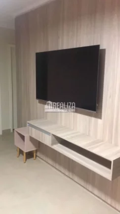 Imagem Apartamento à venda no Condomínio Spazio Up Life, no bairro Cidade Jardim, em Uberaba - Imperdível!