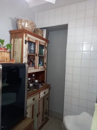 Imagem Apto com 156 mt2 , 3 dormitórios composto por 1 suíte com closet e 1 suíte americana também poss...