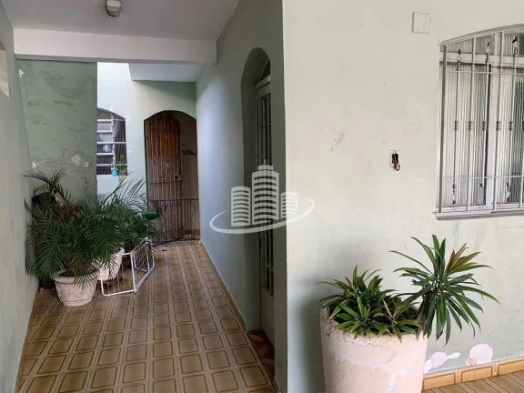 Imagem Casa Padrão
