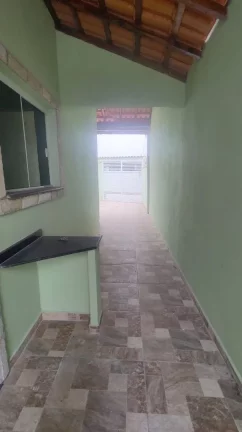 Imagem Casa com 2 dorms, Jardim Suarão, Itanhaém - R$ 249 mil, Cod: 1827