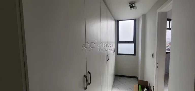 Imagem Lindo apartamento para venda com 3 quartos e vista incrível - PARQUE VALENTINA MIRANDA - MACAÉ/RJ