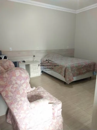 Imagem Casa à venda no bairro Condomínio Jardim Nova - Cachoeira Paulista/SP