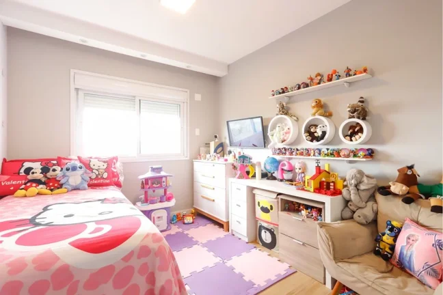 Imagem APARTAMENTO RESIDENCIAL em São Paulo - SP, Água Branca