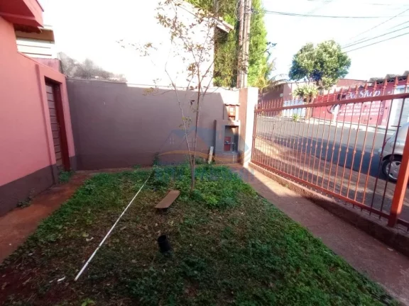 Casa - Ribeirão Preto - Solar Boa Vista - Região Oeste