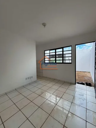 Imagem Casa à venda no bairro JARDIM YPÊ AMARELO - Mogi Guaçu/SP