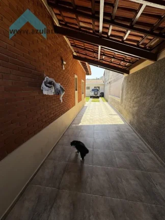 Imagem Casa térrea à venda Atibaia Jardim  piscina e área gourmet