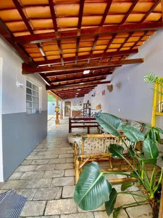 Imagem Casa com 4 quartos (2 suítes) à venda, 312 m² - Condomínio Villa Bianca - Granja Viana - Jandira/SP