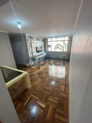 Imagem APARTAMENTO COM 90 M² - 03 DORMS -SALA 02 AMBIENTES -01 VAGA -RUDGE RAMOS-SBC