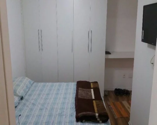 Imagem Apartamento em São Paulo