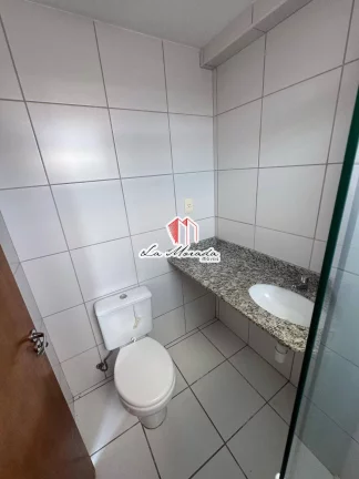 Imagem Residencial Joan Miró - Vieiralves, 65M2, 2Qtos, VENDA!