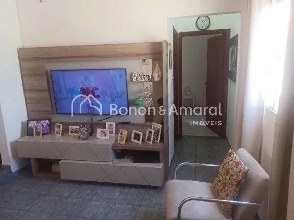 Imagem Linda casa a venda no Jardim Fortaleza em Paulínia-SP