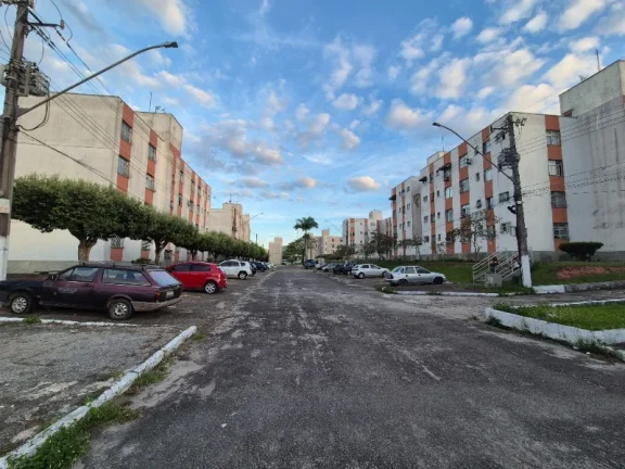 Imagem APARTAMENTO RESIDENCIAL em serra - ES, Castelandia