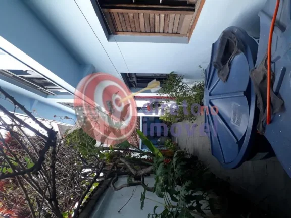 Imagem Sobrado para venda tem 250 m² com 3 quartos em Vila das Mercês - São Paulo - SP