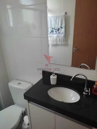 Imagem Vendo lindo Apartamento Piazza Bellini Piracicaba - SP