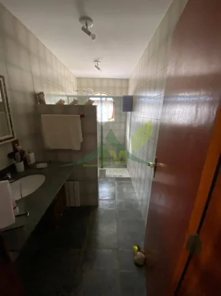 Imagem Belíssima Chácara à Venda no Condomínio Recanto dos Palmares – Atibaia