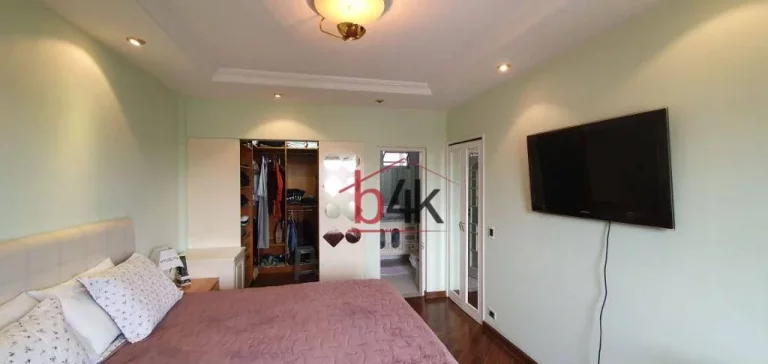 Imagem Apartamento com 86 m² à venda no Brooklin, 2 dormitórios e 1 vaga