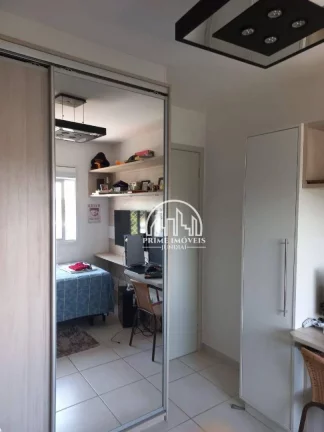 Imagem Apartamento com 4 dormitórios à venda, 122 m² por R$ 950.000,00 - Vila Rica - Jundiaí/SP