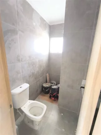 Imagem CASA COM 98.87 m² - MIRIM - PRAIA GRANDE SP