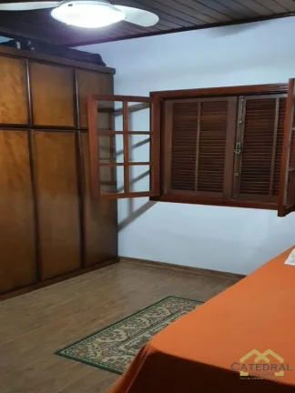 Imagem Casa à Venda, 120 m² por R$ 638.000,00 - Portal da Primavera - Campo Limpo Paulista/SP