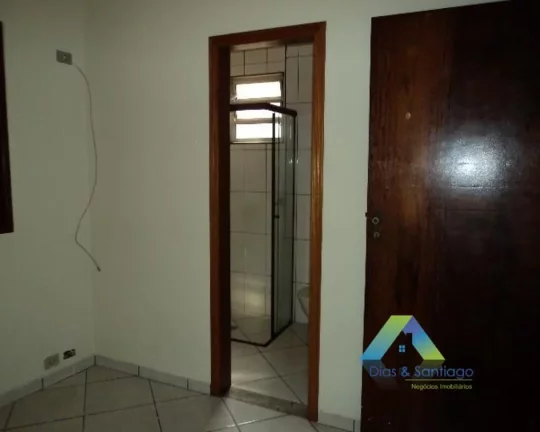 Imagem Sobrado Residencial à venda, Vila Brasilina, São Paulo - .