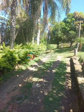 Imagem CHÁCARA COM CASA SEDE - PISCINA - EXCELENTE OPORTUNIDADE