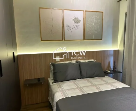 Imagem Apartamento à venda no bairro Vila Mariana - São Paulo/SP, Zona Sul