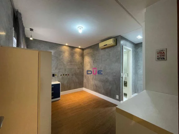 Imagem Apartamento com 3 dormitórios à venda, 156 m² por R$ 1.980.000,00 - Embaré - Santos/SP