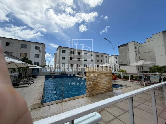 Imagem Apartamento Completo no Residencial Paulista com Lazer e Piscina!