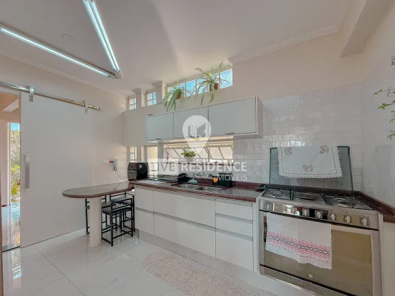 Imagem casa condomínio fechado Itatiba divisa Jundiaí