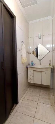 Imagem Casa com 3 quartos à venda, 150 m² - Rio Pequeno - Butantã - São Paulo/SP
